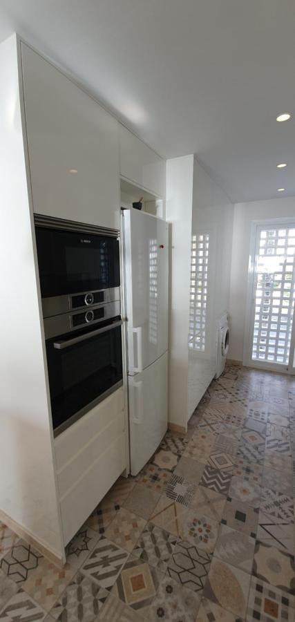 Apartament Costalita Seaview Estepona Zewnętrze zdjęcie