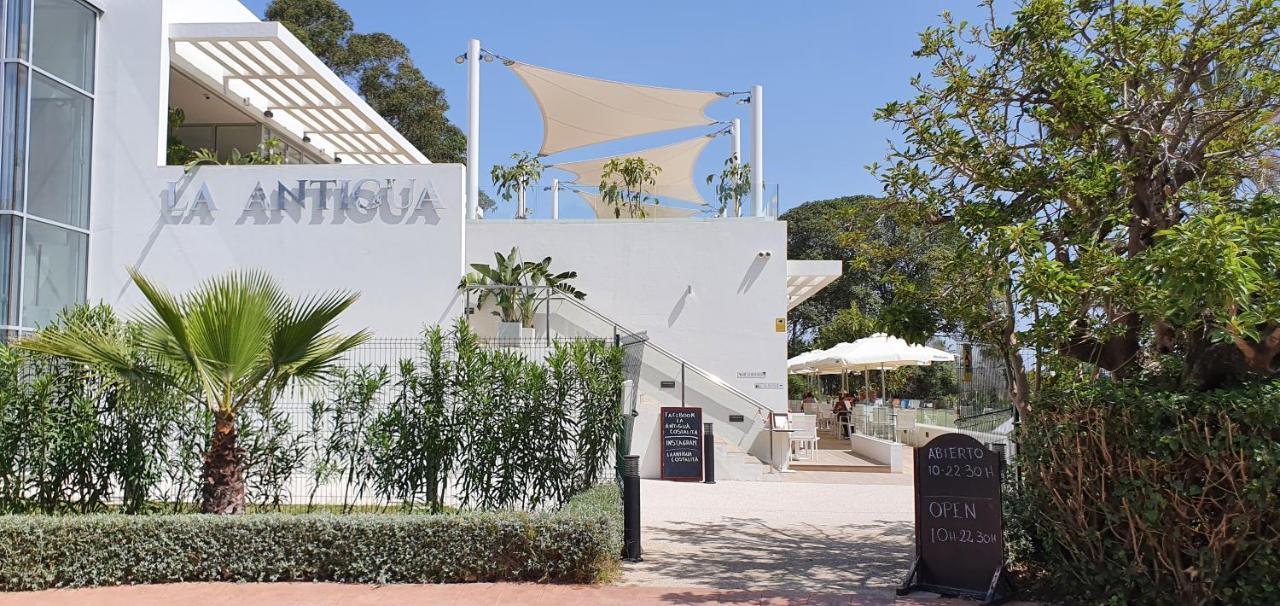 Apartament Costalita Seaview Estepona Zewnętrze zdjęcie